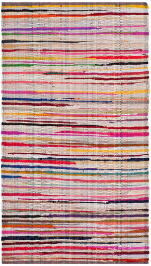 Safavieh Rag RAR240 Hand Woven Rug