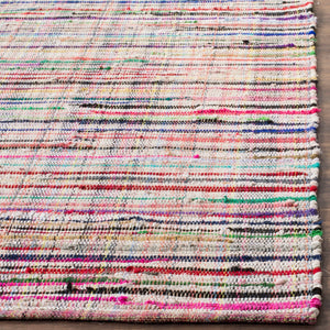 Safavieh Rag RAR240 Hand Woven Rug
