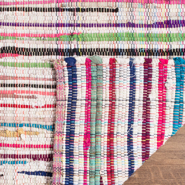 Safavieh Rag RAR240 Hand Woven Rug