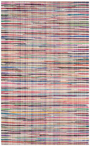 Safavieh Rag RAR240 Hand Woven Rug