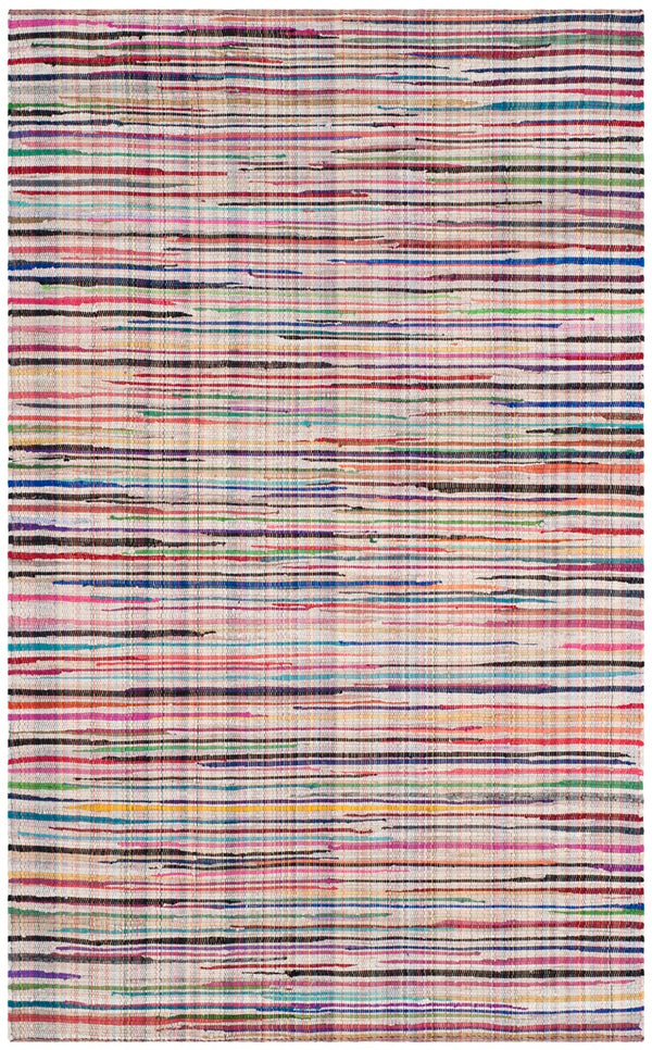 Safavieh Rag RAR240 Hand Woven Rug