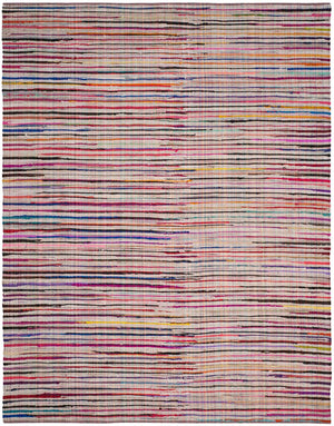 Safavieh Rag RAR240 Hand Woven Rug