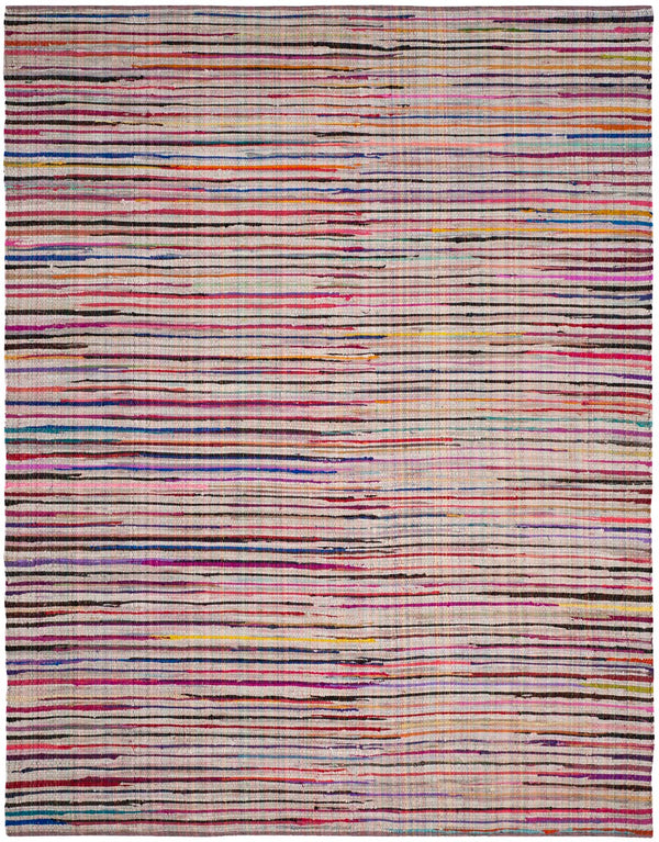 Safavieh Rag RAR240 Hand Woven Rug