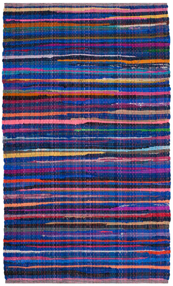 Safavieh Rag RAR240 Hand Woven Rug