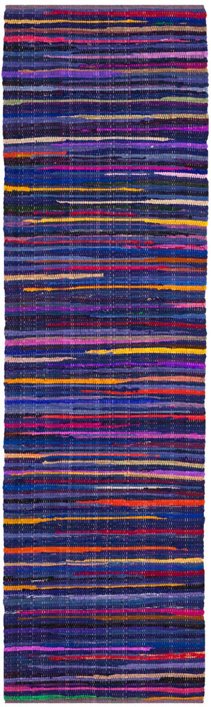 Safavieh Rag RAR240 Hand Woven Rug