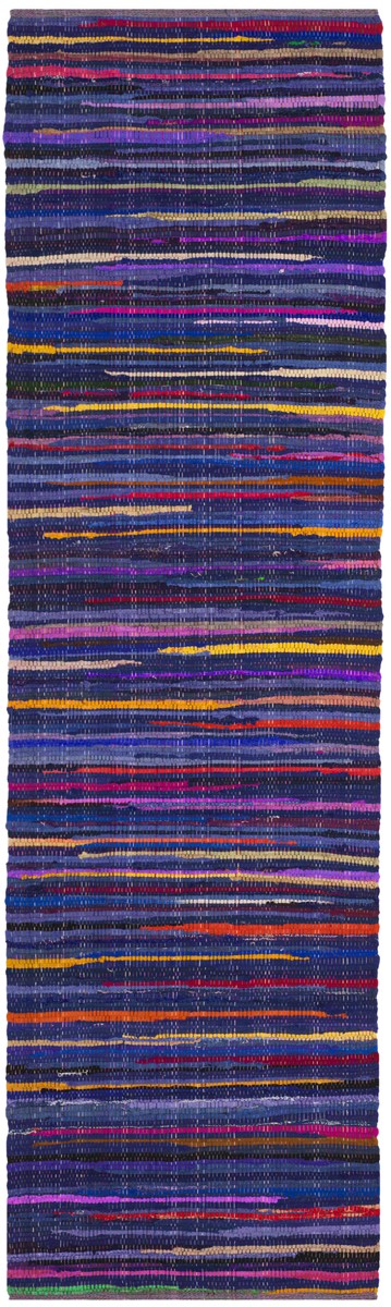 Safavieh Rag RAR240 Hand Woven Rug