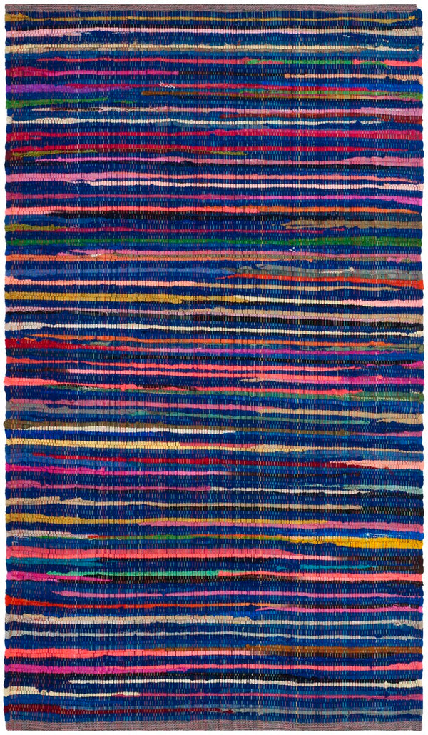 Safavieh Rag RAR240 Hand Woven Rug