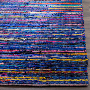 Safavieh Rag RAR240 Hand Woven Rug