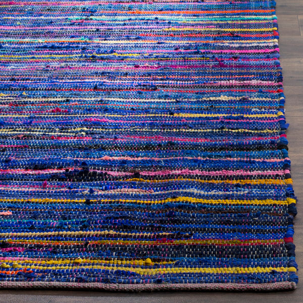 Safavieh Rag RAR240 Hand Woven Rug