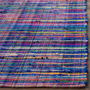 Safavieh Rag RAR240 Hand Woven Rug