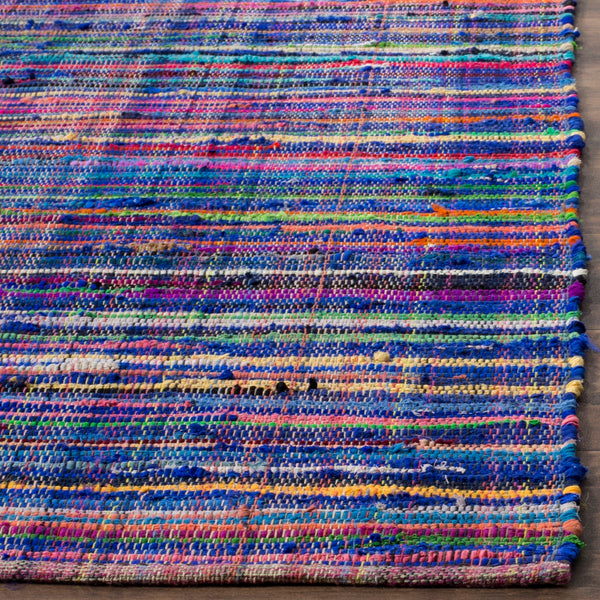 Safavieh Rag RAR240 Hand Woven Rug