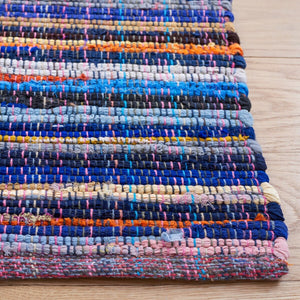 Safavieh Rag Rug 240 Hand Woven Cotton Rug RAR240B-9