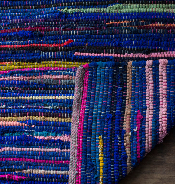 Safavieh Rag RAR240 Hand Woven Rug