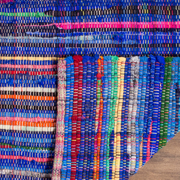 Safavieh Rag RAR240 Hand Woven Rug