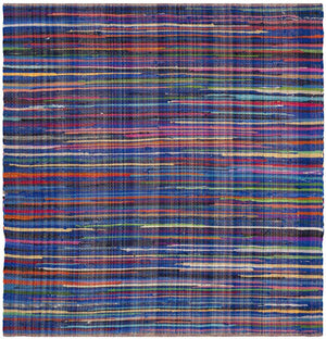 Safavieh Rag Rug 240 Hand Woven Cotton Rug RAR240B-9