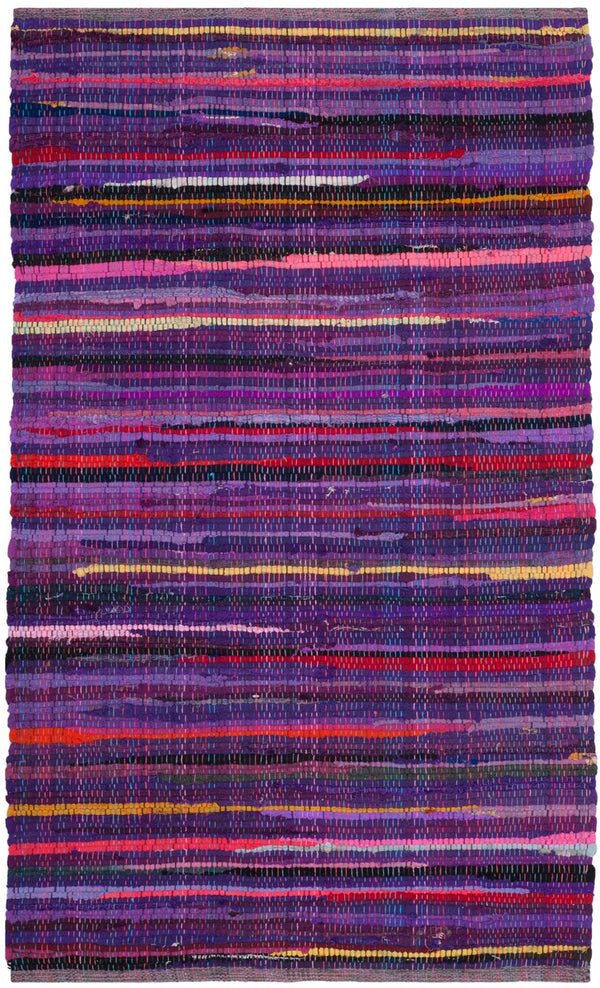 Safavieh Rag RAR240 Hand Woven Rug