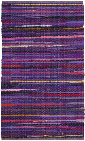 Safavieh Rag Rug 240 Hand Woven Cotton Rug RAR240C-9