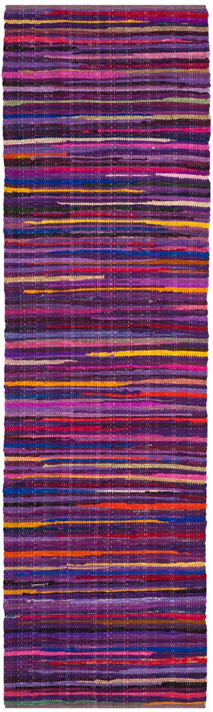 Safavieh Rag RAR240 Hand Woven Rug