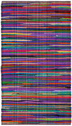 Safavieh Rag RAR240 Hand Woven Rug