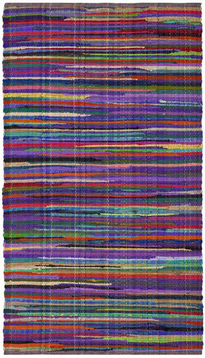 Safavieh Rag Rug 240 Hand Woven Cotton Rug RAR240C-9