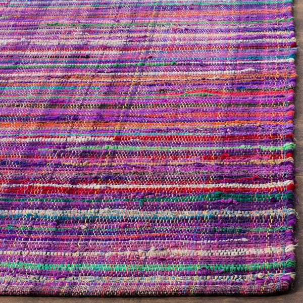 Safavieh Rag RAR240 Hand Woven Rug