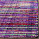 Safavieh Rag Rug 240 Hand Woven Cotton Rug RAR240C-9
