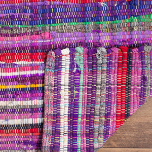 Safavieh Rag RAR240 Hand Woven Rug