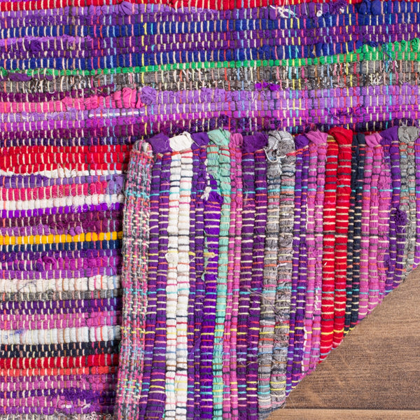 Safavieh Rag RAR240 Hand Woven Rug