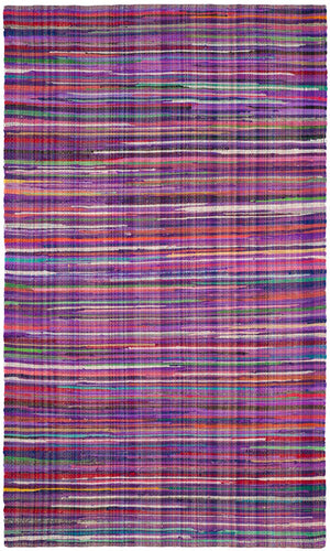 Safavieh Rag RAR240 Hand Woven Rug