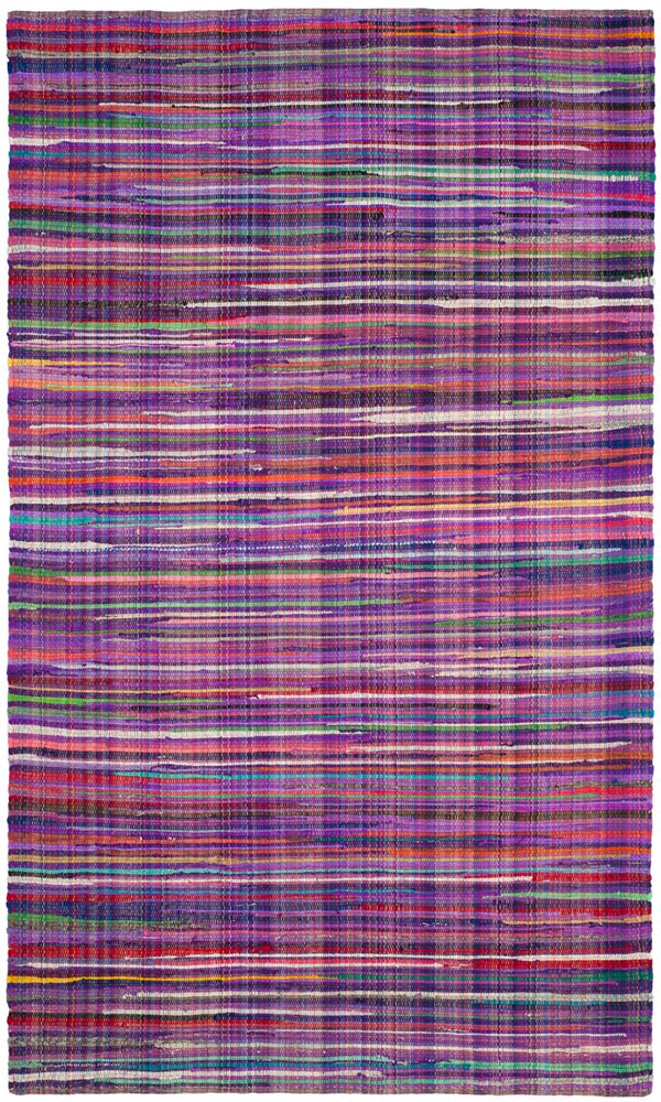 Safavieh Rag RAR240 Hand Woven Rug
