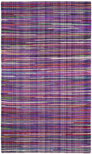 Safavieh Rag Rug 240 Hand Woven Cotton Rug RAR240C-9