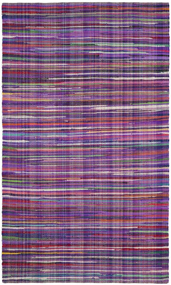 Safavieh Rag Rug 240 Hand Woven Cotton Rug RAR240C-9