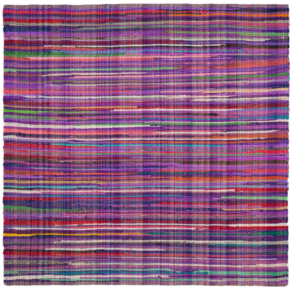 Safavieh Rag RAR240 Hand Woven Rug