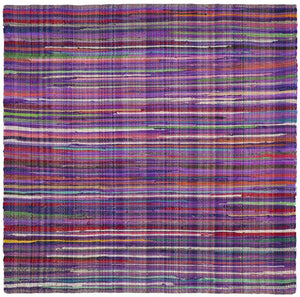 Safavieh Rag Rug 240 Hand Woven Cotton Rug RAR240C-9