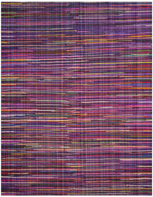 Safavieh Rag Rug 240 Hand Woven Cotton Rug RAR240C-9