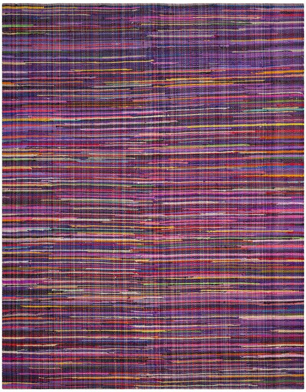 Safavieh Rag Rug 240 Hand Woven Cotton Rug RAR240C-9