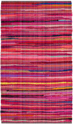 Safavieh Rag RAR240 Hand Woven Rug