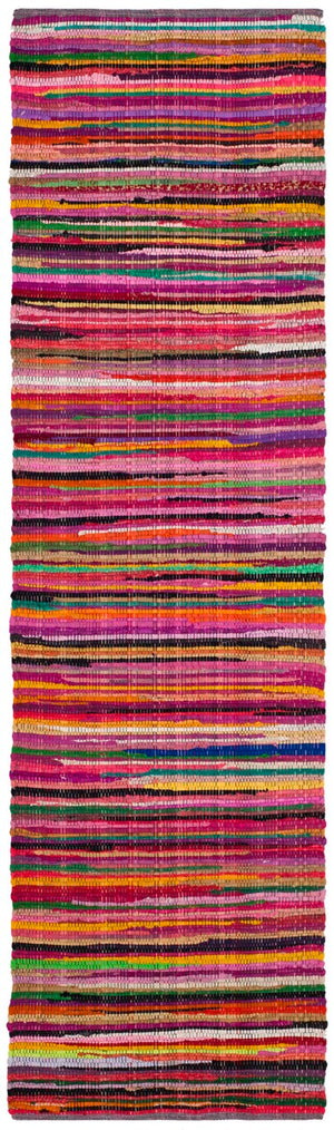Safavieh Rag RAR240 Hand Woven Rug