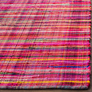 Safavieh Rag RAR240 Hand Woven Rug