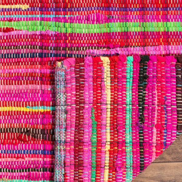 Safavieh Rag RAR240 Hand Woven Rug