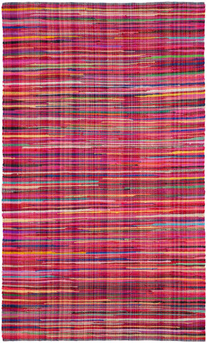 Safavieh Rag RAR240 Hand Woven Rug