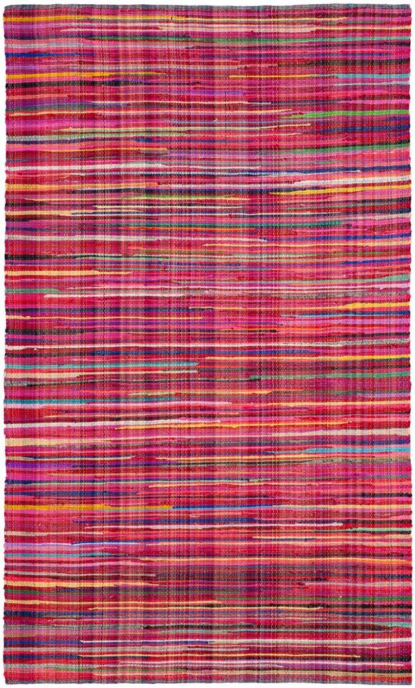 Safavieh Rag RAR240 Hand Woven Rug