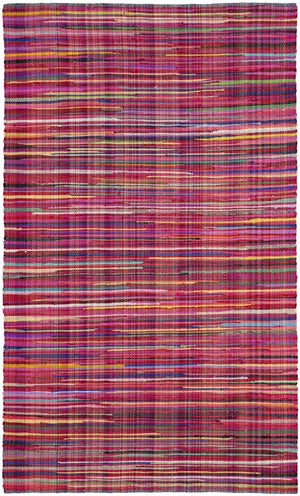 Safavieh Rag Rug 240 Hand Woven Cotton Rug RAR240D-9