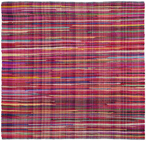 Safavieh Rag Rug 240 Hand Woven Cotton Rug RAR240D-9