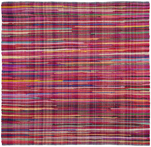 Safavieh Rag Rug 240 Hand Woven Cotton Rug RAR240D-9