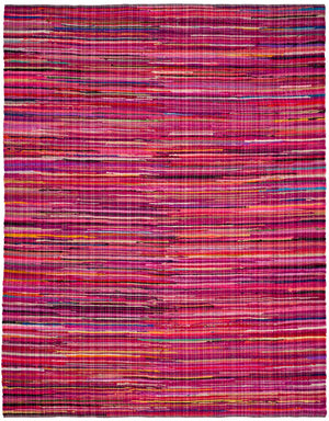 Safavieh Rag RAR240 Hand Woven Rug