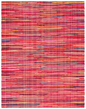 Safavieh Rag Rug 240 Hand Woven Cotton Rug RAR240D-9