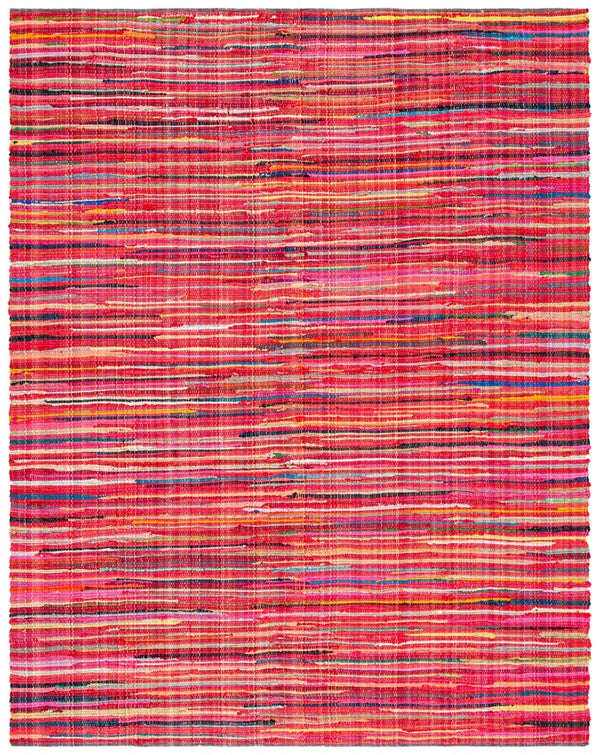 Safavieh Rag Rug 240 Hand Woven Cotton Rug RAR240D-9