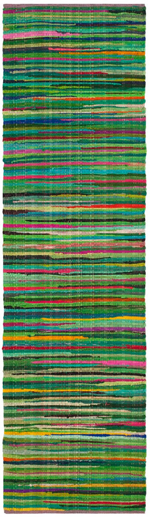 Safavieh Rag RAR240 Hand Woven Rug