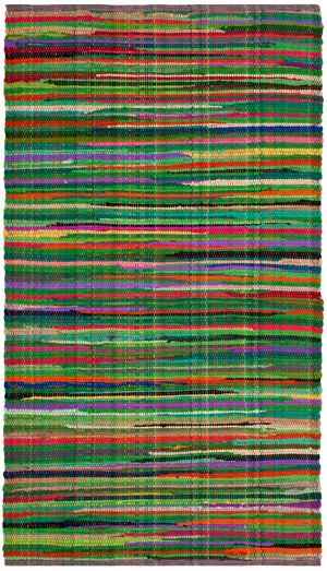 Safavieh Rag RAR240 Hand Woven Rug